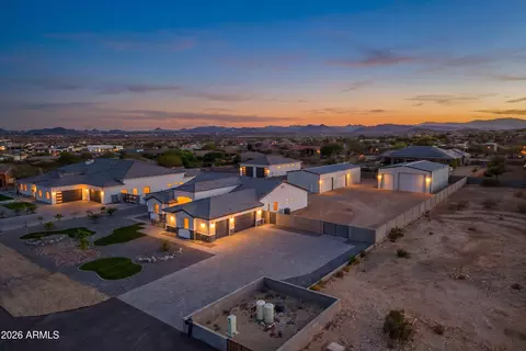 10136 W Hatfield Rd, Peoria, AZ 85383