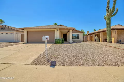 8683 E Fillmore St, Scottsdale, AZ 85257
