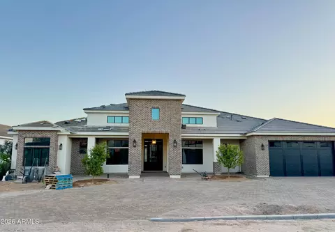 17618 E Lawndale Pl, Queen Creek, AZ 85142