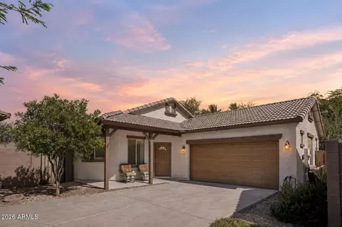 8931 W Saint John Rd, Peoria, AZ 85382
