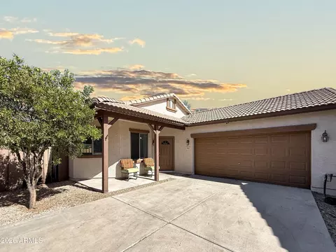 8931 W Saint John Rd, Peoria, AZ 85382