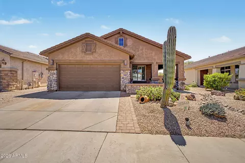30585 N Bismark St, San Tan Valley, AZ 85143