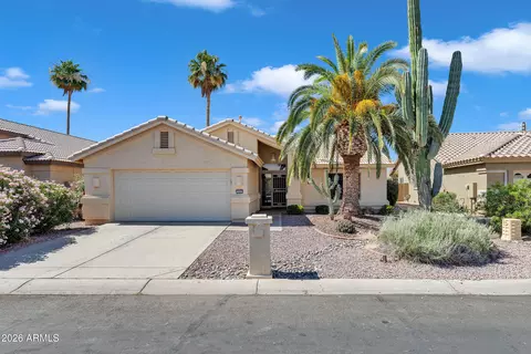 15443 W Verde Ln, Goodyear, AZ 85395