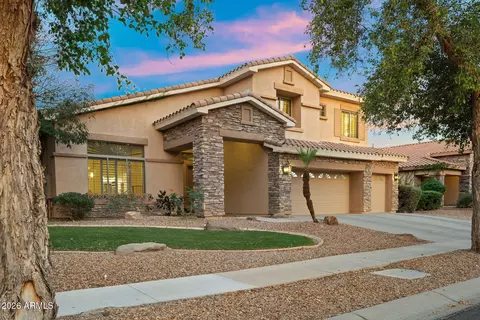 4725 S Rim Rd, Gilbert, AZ 85297