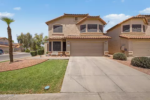 5528 W Harrison Ct, Chandler, AZ 85226