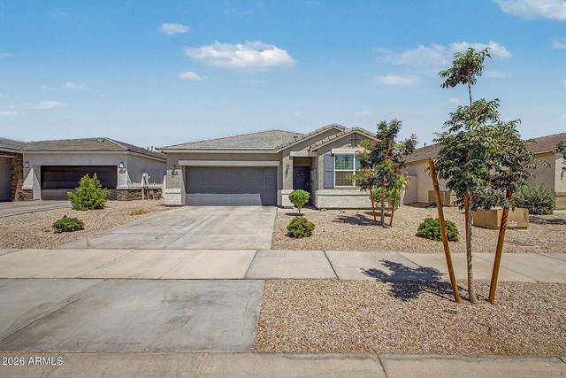 25333 N 155th Dr, Surprise, AZ 85387