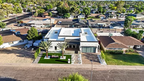 8331 E Mariposa Dr, Scottsdale, AZ 85251