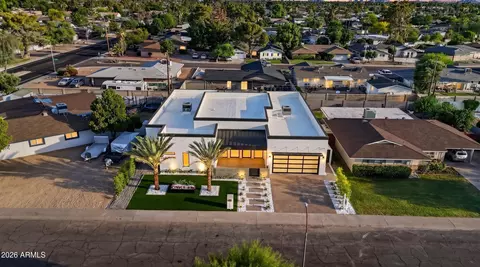 8331 E Mariposa Dr, Scottsdale, AZ 85251
