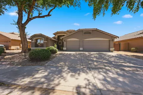 2153 E Kempton Rd, Chandler, AZ 85225