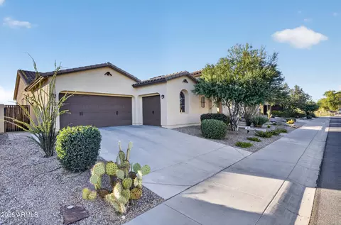 14468 S 179th Ave, Goodyear, AZ 85338