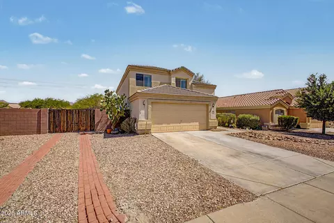 23156 W Yavapai St, Buckeye, AZ 85326