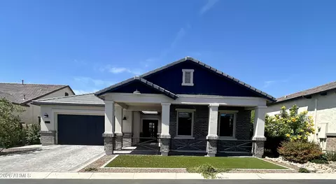 8142 E Jaeger St, Mesa, AZ 85207