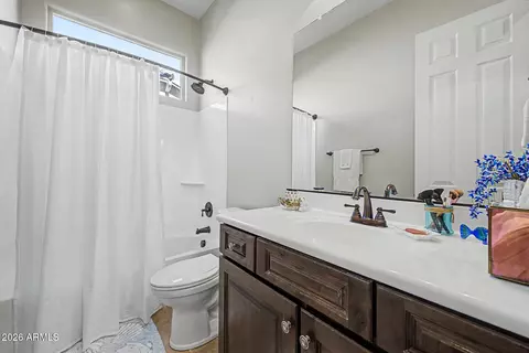 Bath - 2207 E Lindrick Dr, Gilbert, AZ 85298 photo 1 of 7