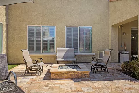 Exterior - 2207 E Lindrick Dr, Gilbert, AZ 85298 photo 6 of 12