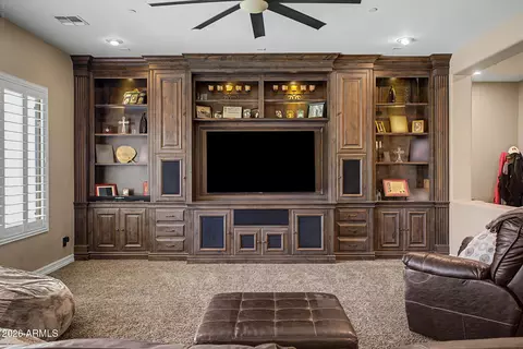 Living - 2207 E Lindrick Dr, Gilbert, AZ 85298 photo 1 of 1