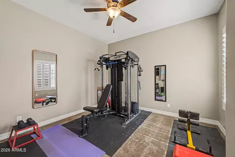 Other - 2207 E Lindrick Dr, Gilbert, AZ 85298 photo 5 of 22