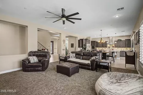 Other - 2207 E Lindrick Dr, Gilbert, AZ 85298 photo 1 of 22