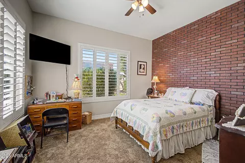 Bedroom - 2207 E Lindrick Dr, Gilbert, AZ 85298 photo 1 of 6