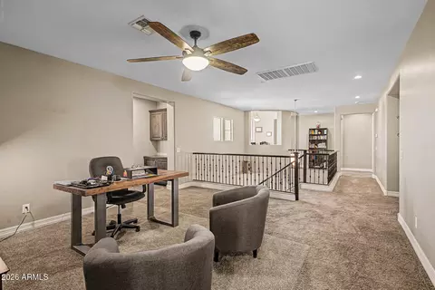 Entry Way - 2207 E Lindrick Dr, Gilbert, AZ 85298 photo 2 of 2