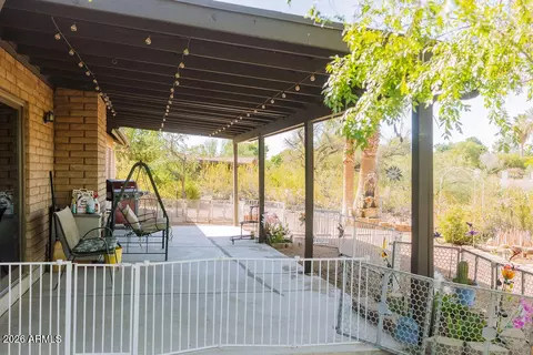 Exterior - 3650 E Quenton Dr #2, Mesa, AZ 85215 photo 8 of 14