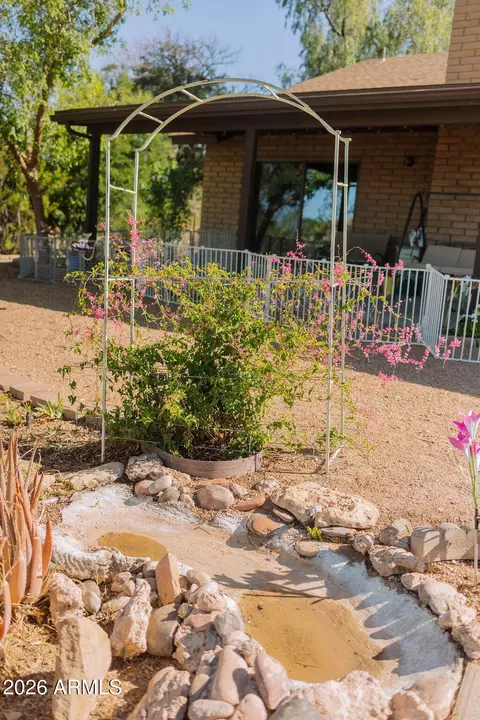 Exterior - 3650 E Quenton Dr #2, Mesa, AZ 85215 photo 13 of 14