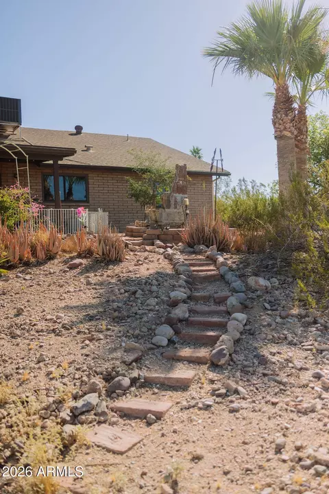 Exterior - 3650 E Quenton Dr #2, Mesa, AZ 85215 photo 14 of 14