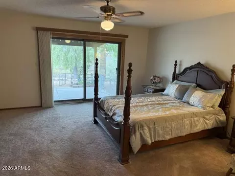 Bedroom - 3650 E Quenton Dr #2, Mesa, AZ 85215 photo 2 of 4