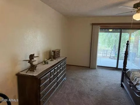Bedroom - 3650 E Quenton Dr #2, Mesa, AZ 85215 photo 3 of 4