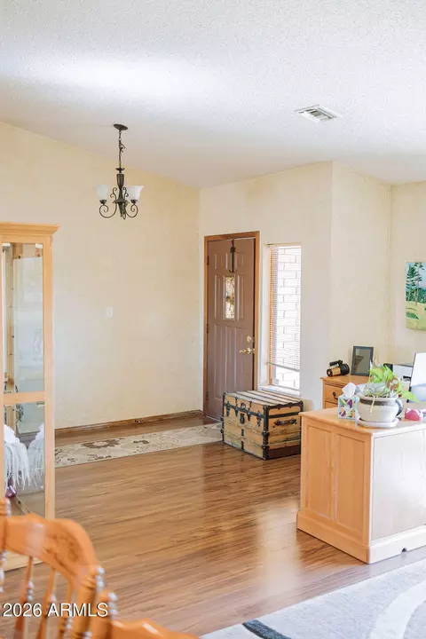 Entry Way - 3650 E Quenton Dr #2, Mesa, AZ 85215 photo 2 of 2