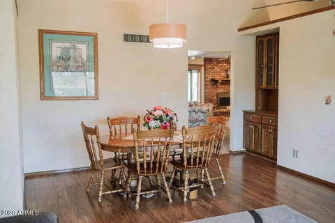 Dining - 3650 E Quenton Dr #2, Mesa, AZ 85215 photo 3 of 4