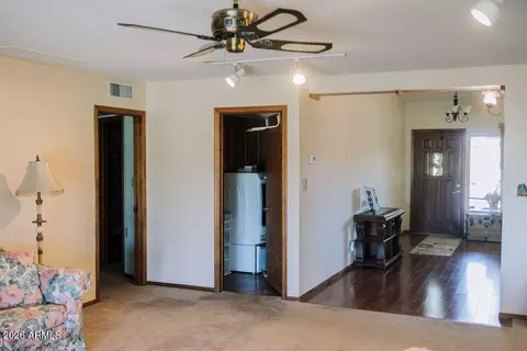 Entry Way - 3650 E Quenton Dr #2, Mesa, AZ 85215 photo 1 of 2