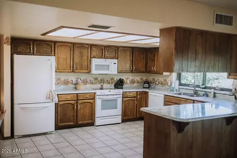 Kitchen - 3650 E Quenton Dr #2, Mesa, AZ 85215 photo 1 of 1
