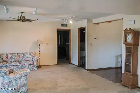 Living - 3650 E Quenton Dr #2, Mesa, AZ 85215 photo 1 of 3