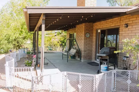 Exterior - 3650 E Quenton Dr #2, Mesa, AZ 85215 photo 9 of 14