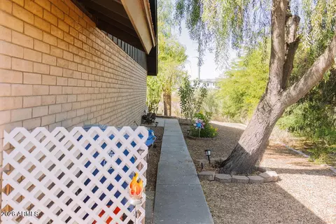 Exterior - 3650 E Quenton Dr #2, Mesa, AZ 85215 photo 5 of 14
