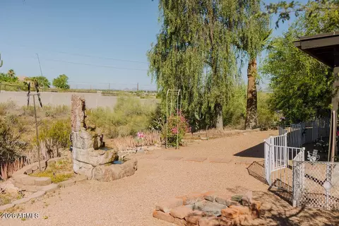 Exterior - 3650 E Quenton Dr #2, Mesa, AZ 85215 photo 12 of 14