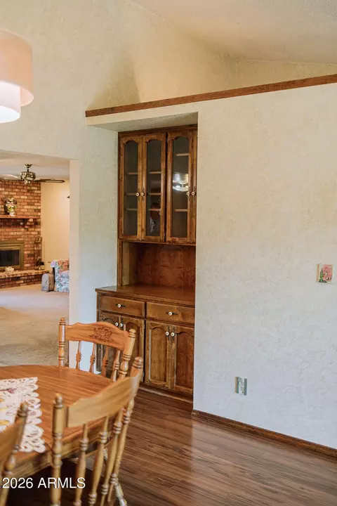 Dining - 3650 E Quenton Dr #2, Mesa, AZ 85215 photo 2 of 4