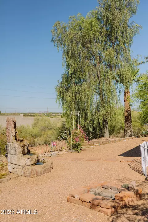Exterior - 3650 E Quenton Dr #2, Mesa, AZ 85215 photo 11 of 14