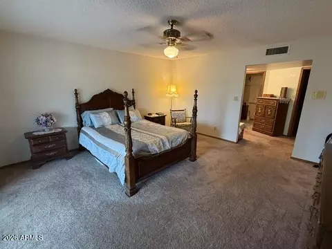 Bedroom - 3650 E Quenton Dr #2, Mesa, AZ 85215 photo 1 of 4