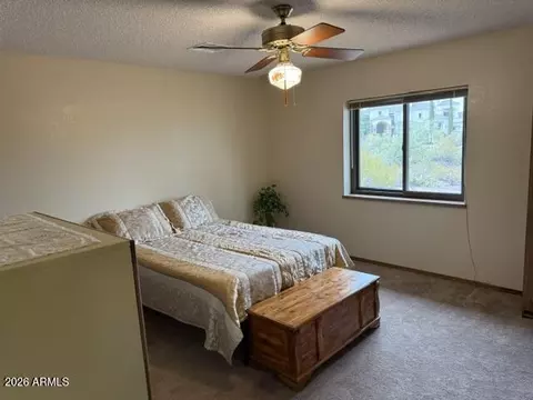 Bedroom - 3650 E Quenton Dr #2, Mesa, AZ 85215 photo 4 of 4