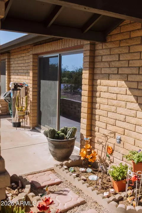 Exterior - 3650 E Quenton Dr #2, Mesa, AZ 85215 photo 2 of 14