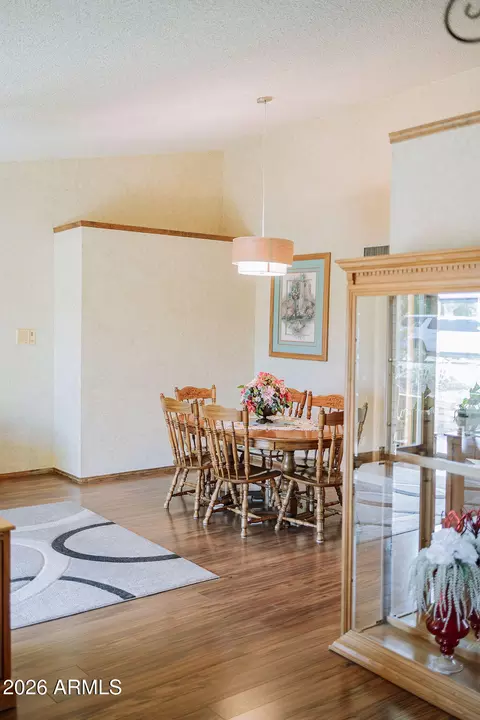 Dining - 3650 E Quenton Dr #2, Mesa, AZ 85215 photo 4 of 4