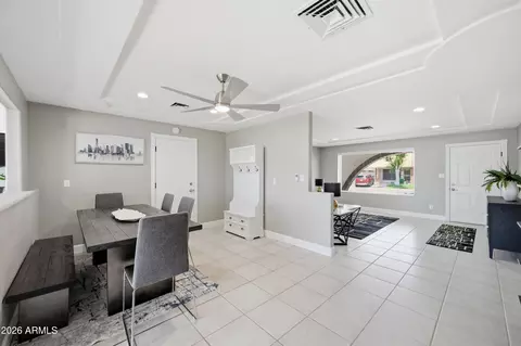 Dining - 845 E Grandview St, Mesa, AZ 85203 photo 1 of 2