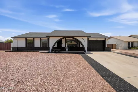 845 E Grandview St, Mesa, AZ 85203