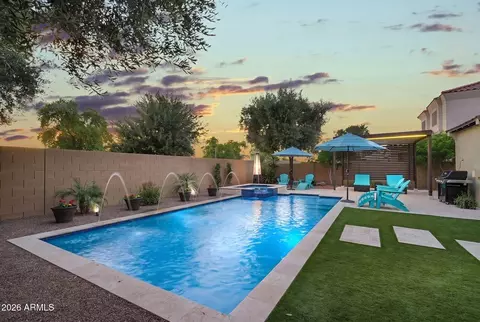 4810 S Anvil Pl, Chandler, AZ 85249