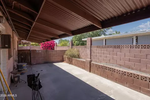 Exterior - 940 E Rose Ln, Phoenix, AZ 85014 photo 10 of 14
