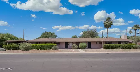 940 E Rose Ln, Phoenix, AZ 85014