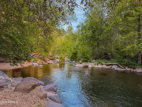970 Shangri La Dr, Sedona, AZ 86336