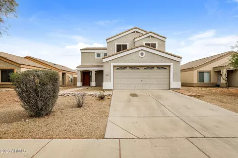 12762 W Dahlia Dr, El Mirage, AZ 85335