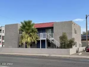 1001 N 9th St, Phoenix, AZ 85006